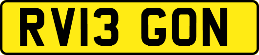 RV13GON
