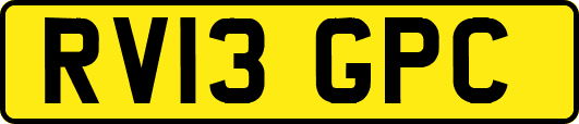 RV13GPC
