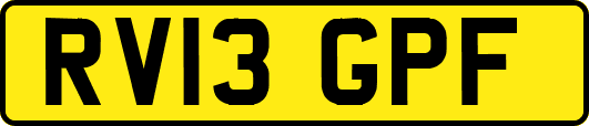 RV13GPF