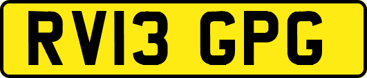 RV13GPG