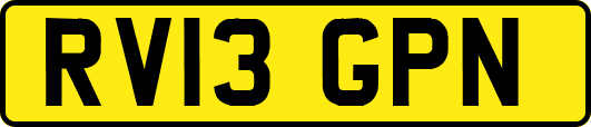 RV13GPN
