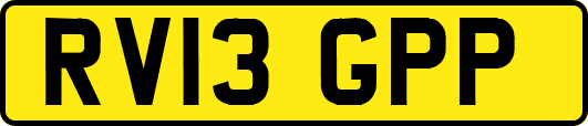 RV13GPP