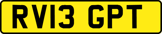 RV13GPT