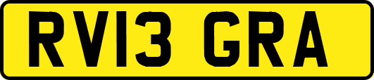 RV13GRA