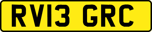 RV13GRC