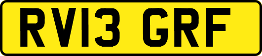 RV13GRF