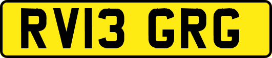 RV13GRG