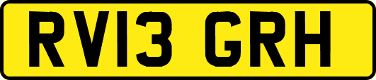 RV13GRH
