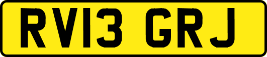 RV13GRJ