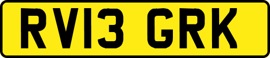 RV13GRK