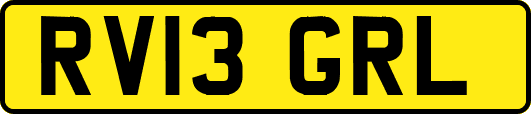 RV13GRL
