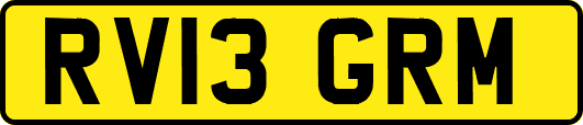 RV13GRM