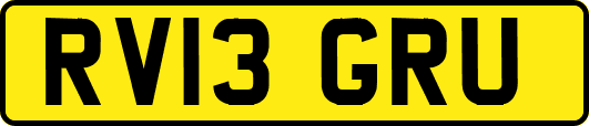 RV13GRU
