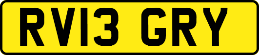 RV13GRY