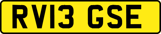 RV13GSE
