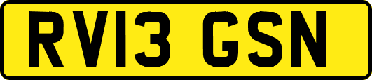 RV13GSN