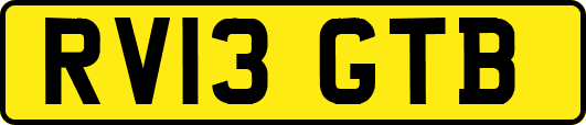 RV13GTB