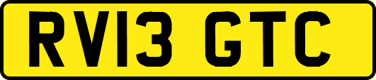 RV13GTC