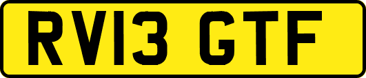 RV13GTF
