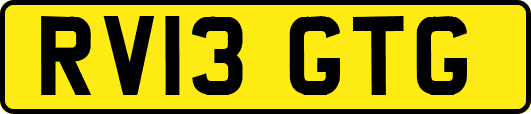 RV13GTG