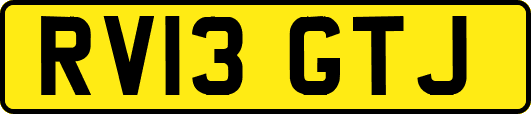 RV13GTJ