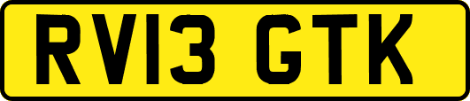 RV13GTK