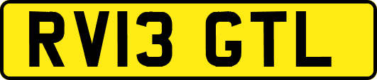 RV13GTL