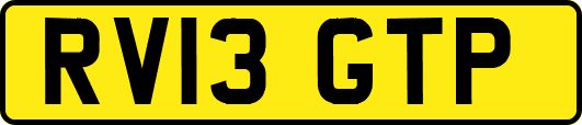 RV13GTP