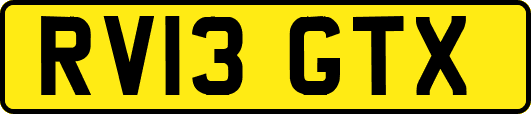 RV13GTX