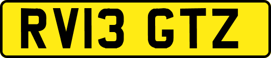 RV13GTZ