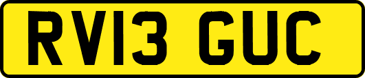 RV13GUC