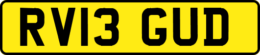 RV13GUD
