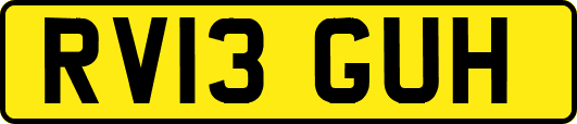 RV13GUH