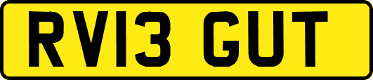 RV13GUT
