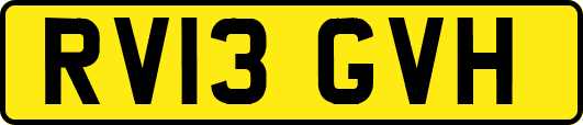 RV13GVH
