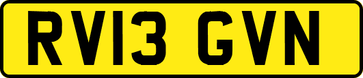 RV13GVN