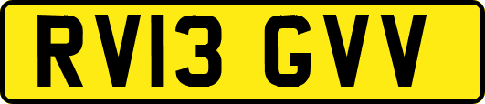 RV13GVV