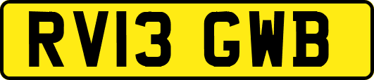 RV13GWB
