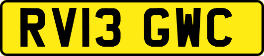 RV13GWC