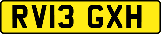 RV13GXH