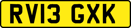 RV13GXK