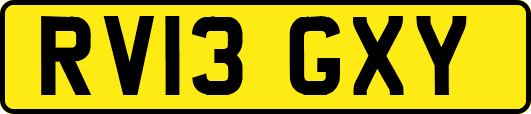 RV13GXY