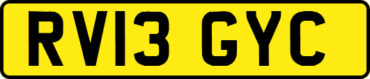 RV13GYC