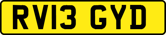 RV13GYD