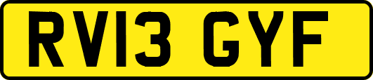 RV13GYF