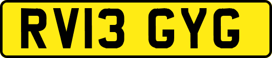 RV13GYG