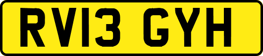 RV13GYH