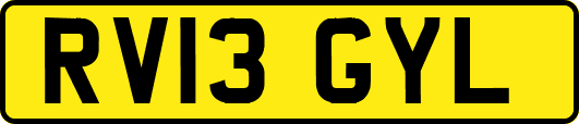 RV13GYL