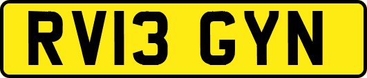 RV13GYN