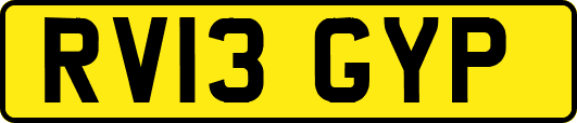 RV13GYP